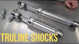 Aldan American TruLine Shocks