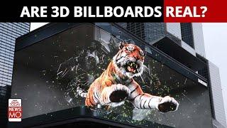 What Are 3D Digital Billboards?