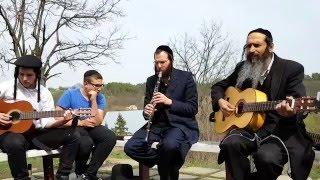 In Breslov Burns A Fire w/Yosef Karduner & Chilik Frank