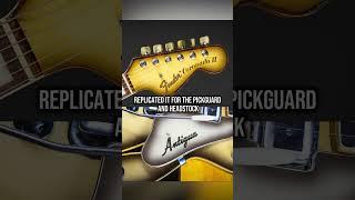 FENDER'S MASSIVE MISTAKE…