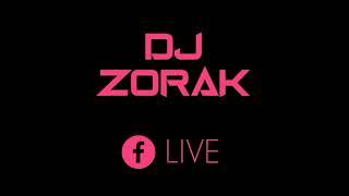 [Tech House] Dj Zorak - Facebook Live Set 1 Tech House 