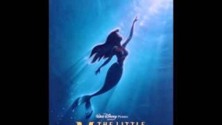 Happy Ending (score) - The Little Mermaid OST