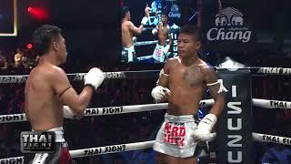 Thai Fight Hatyai 2018 Highlight EP.126