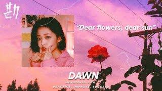 무료비트 GroovyRoom Type Beat 2019 'Dawn' 감성의 비트