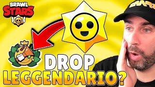 STARR DROP DOPO MESI! COSA TROVO? - BRAWL STARS ITA