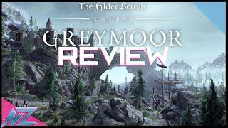 Elder Scrolls Online Greymoor Review - Should new players start here?