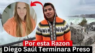 La triste historia de Diego Saúl Reyna | Del éxito al fracaso