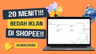 Cara Mudah Pasang Iklan di Shopee untuk Pemula!