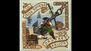 Drunken sailor- Irish Rovers ( 40 Years a-Rovin') #3Daudio. ft.Jack sparrow and Rum PiratesoftheCar