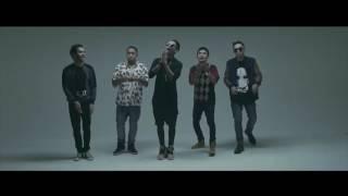 Young Lex , Senam Pagi Ft Arvisco,Tata,Laze,Dycal