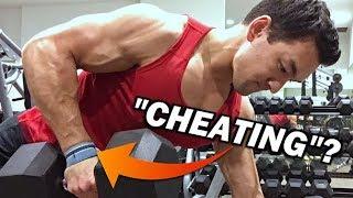 Are Lifting Straps "Cheating"? (Should You Use Them?)