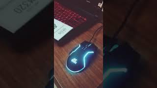 Gaming Mouse For CAD and Blender Use #cad #blender  #gaming #mouse