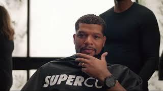 SUPERCUTS Real Smart Hair | Could This Many Dads Be Wrong?