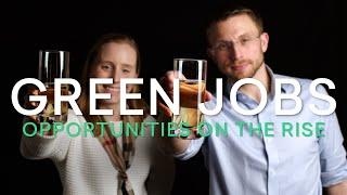 The Future Of Green Jobs