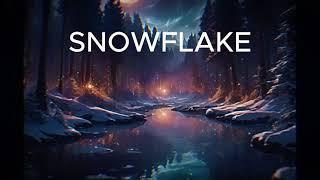 FREE Hip hop Instrumental "SNOWFLAKE" piano  type beat