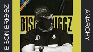 LIVE - 15 MINS OF ANARCHY WITH BISON BRIGGZ