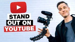 How to Get Noticed on YouTube — 6 Tips and Tricks