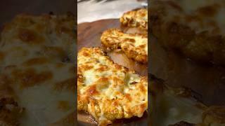 Coliflor gratinada al horno ‍ ¡No querrás comerla de otra forma! #youtubeshorts #receta