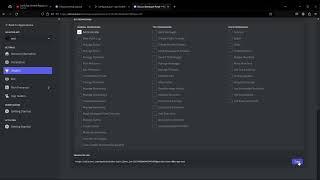 Make Advance ALL IN ONE Discord Bot | 500+ Commands | Free Source Code | 2024 - 2025