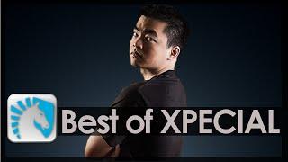 Best of Xpecial - S4 Highlight Montage