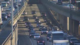 You're not imagining it, Seattle traffic is getting worse