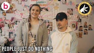 People Just Do Nothing: Series 2 Episode 1 | FULL EPISODE