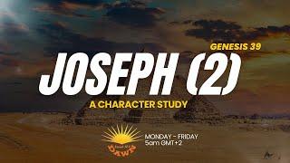 JOSEPH (2) (character study)