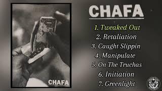 Chafa - Demo (2019)(Powerviolence)