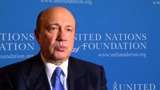 Igor Ivanov: What is the value of the UN?