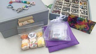 Beads Candy Shop 2024 MORESS CHARMS Haul & More