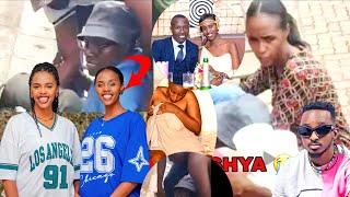 KAMBEREKE VIDEO SABIN  NIMPANGA Mbere Yuko  Asimbuka  Biviriye Mubusambanyi NUMUGABO we Birazwi