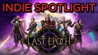 Is Last Epoch Worth it in 2025? Indie Spotlight