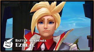 Battle Academia Ezreal.face