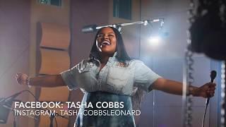 Tasha Cobbs Leonard - I'm Getting Ready (Audio) ft. Nicki Minaj