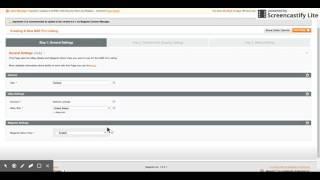 M2E integration- Configure Ebay with Magento Store