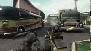 pacavaca - Black Ops II Game Clip