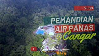 Pemandian Air Panas Cangar Batu Malang Jawatimur