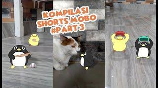 Keabsurdan Mobo dan Ciri   | kompilasi shorts Mobo #part3