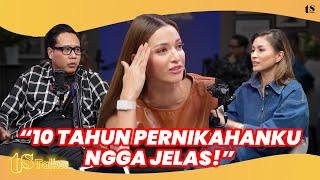 NGOBROL SAMA NIA RAMADHANI, GOFAR LANGSUNG MAU NIKAH! | TS Talks Eps 239 Part 2