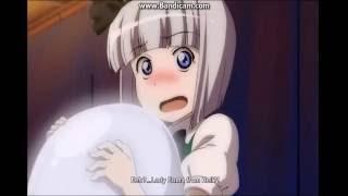 Touhou Memories of Phantasm: Youmu Konpaku Moments