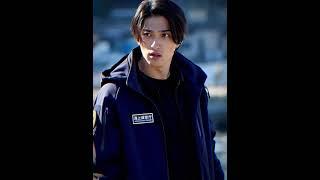 #ryuseiyokohama#dorama #doramajepang #jdrama #anime #animeliveaction #japaneseboy #ryusei #yokohama