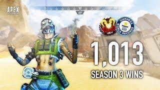 Apex Legends WTF & Funny Moments #205