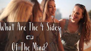 What Are The Four Sides of the Mind? | Four Sides Dynamics | CS Joseph