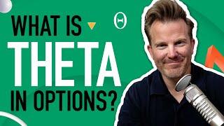 Options Theta Explained: Trading Greeks for Beginners