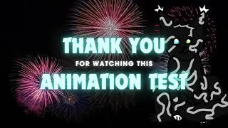 Animation Test