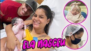 NASCIMENTO DA MAYAH | Mostramos tudo 