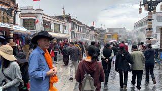 Lhasa Part 2: So Grateful to All My Viewers