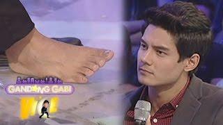 GGV: Erich reveals Daniel's imperfection