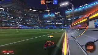 My 1st kuxir pinch!