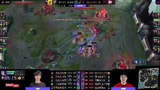 NACL Promotion Tournament - Winthrop University vs LiT Esports - w/ @Collamer & @AlkBattery - #NA…